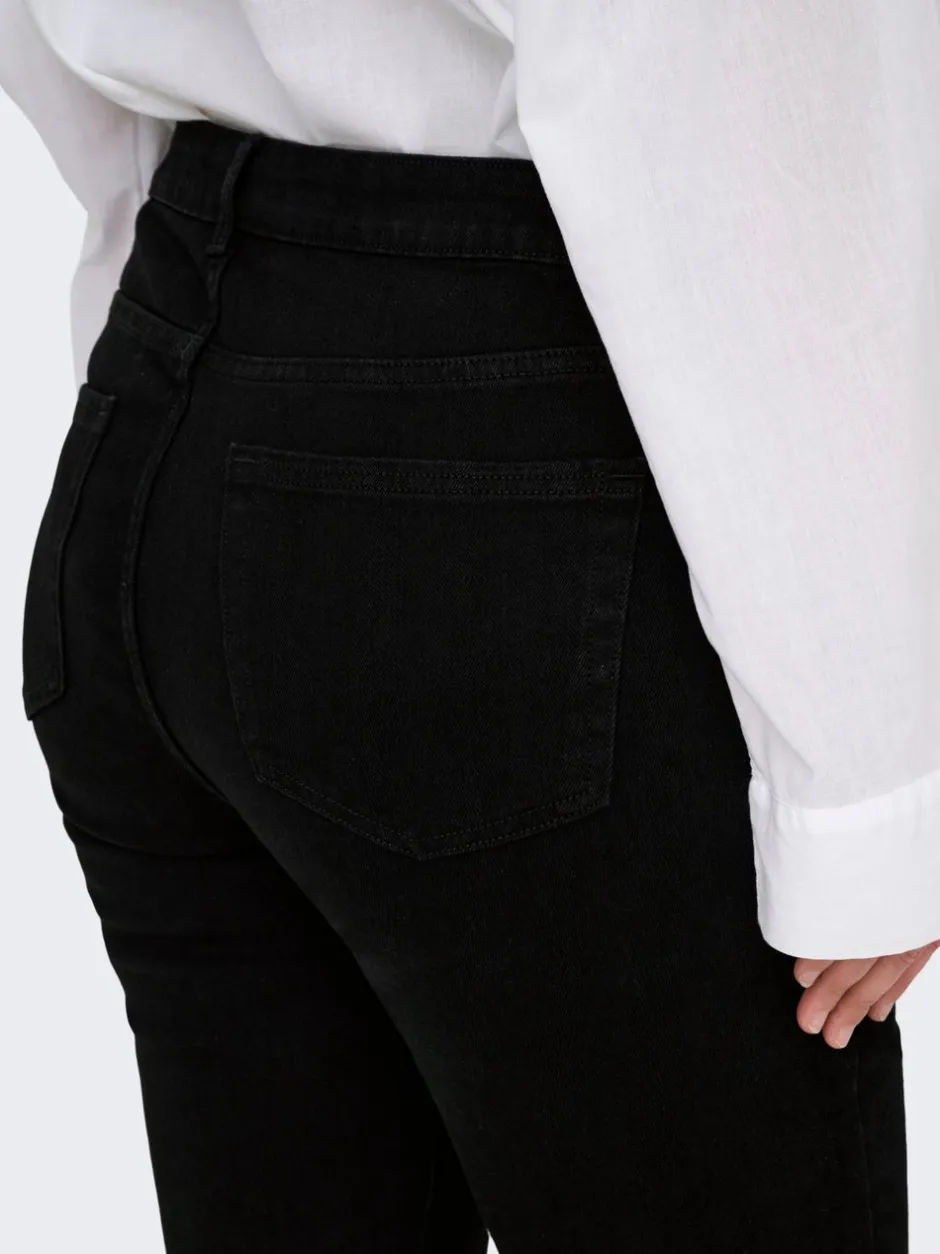 Outlet CARBILLY Skinny fit Jeans Dame Jeans|Jeans