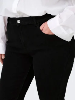 Outlet CARBILLY Skinny fit Jeans Dame Jeans|Jeans