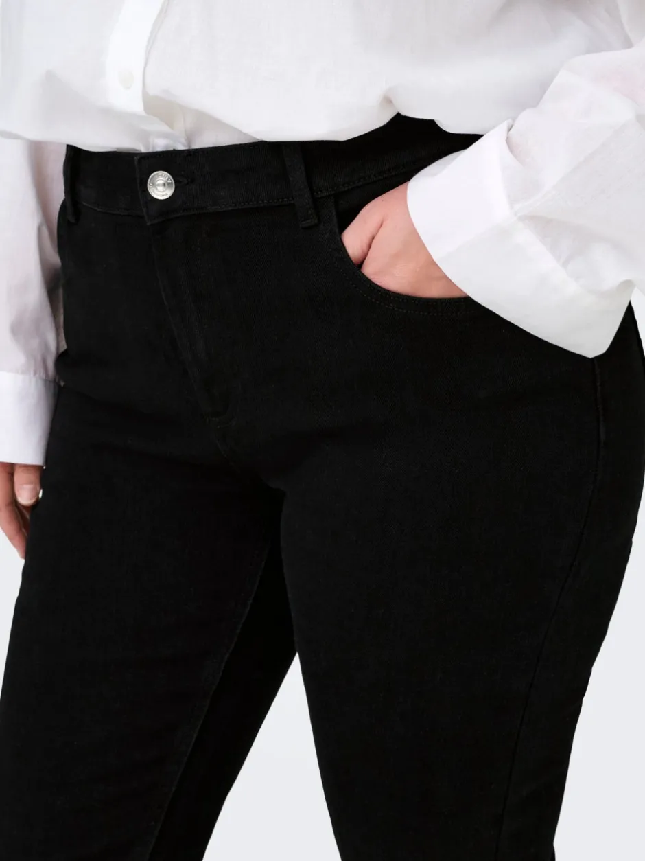 Outlet CARBILLY Skinny fit Jeans Dame Jeans|Jeans