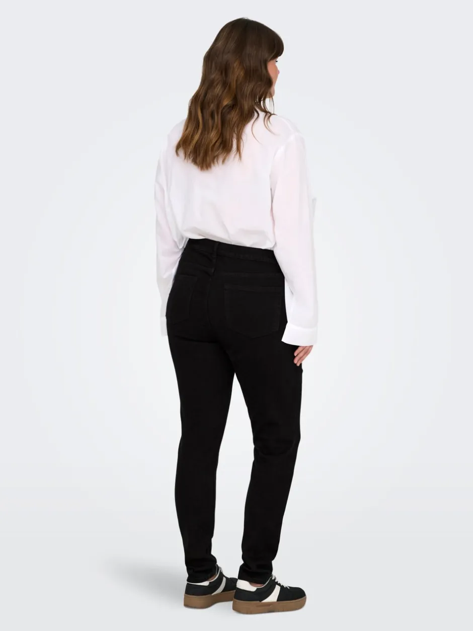 Outlet CARBILLY Skinny fit Jeans Dame Jeans|Jeans