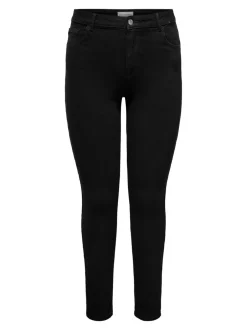 Outlet CARBILLY Skinny fit Jeans Dame Jeans|Jeans