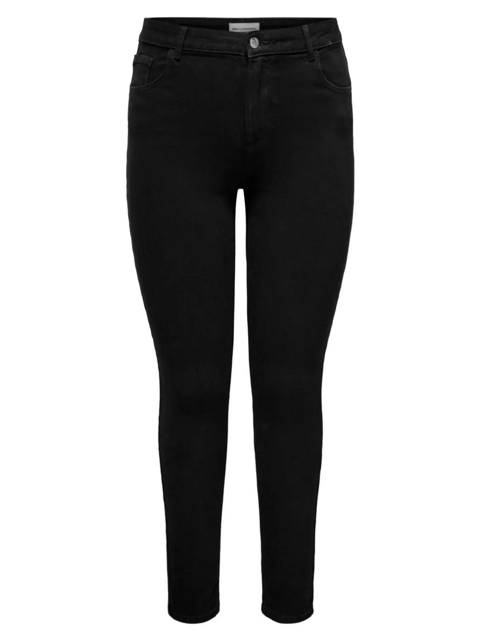 Outlet CARBILLY Skinny fit Jeans Dame Jeans|Jeans