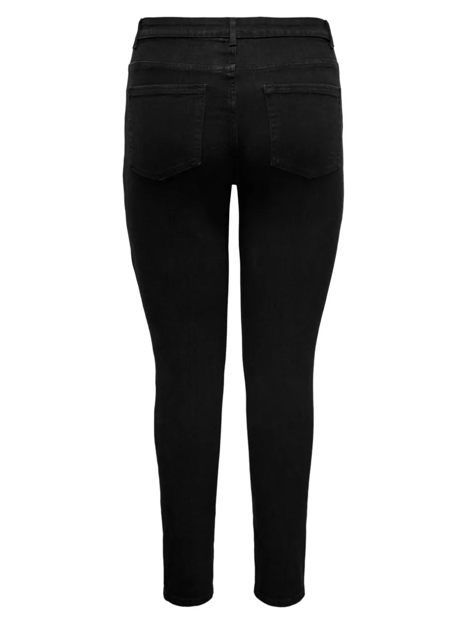 Outlet CARBILLY Skinny fit Jeans Dame Jeans|Jeans