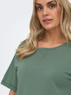 Online CARBLOOM Kort kjole Dame Kjoler