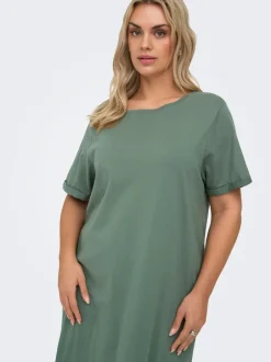 Online CARBLOOM Kort kjole Dame Kjoler