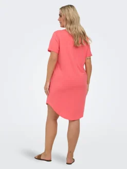 Hot CARBLOOM Kort kjole Dame Kjoler