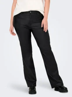 Best CARBLUSH Skinny fit Bukser Dame Bukser