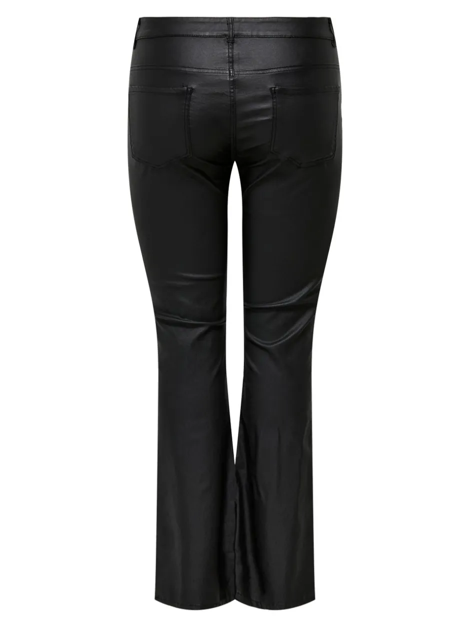 Best CARBLUSH Skinny fit Bukser Dame Bukser
