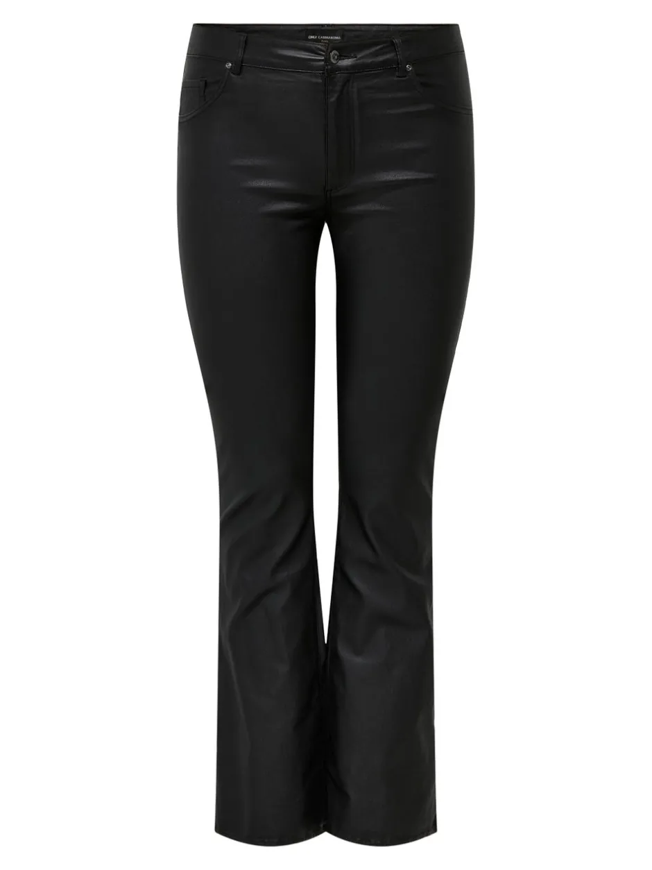 Best CARBLUSH Skinny fit Bukser Dame Bukser