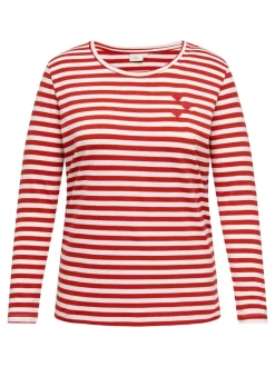 CARBODIL Bluse Dame Toppe