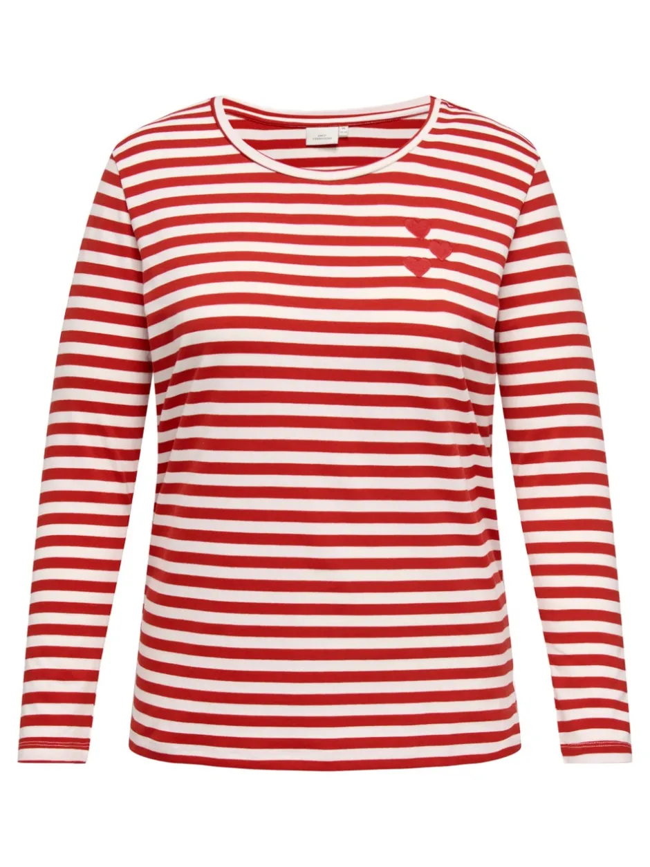 CARBODIL Bluse Dame Toppe
