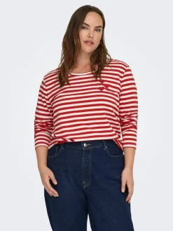 CARBODIL Bluse Dame Toppe