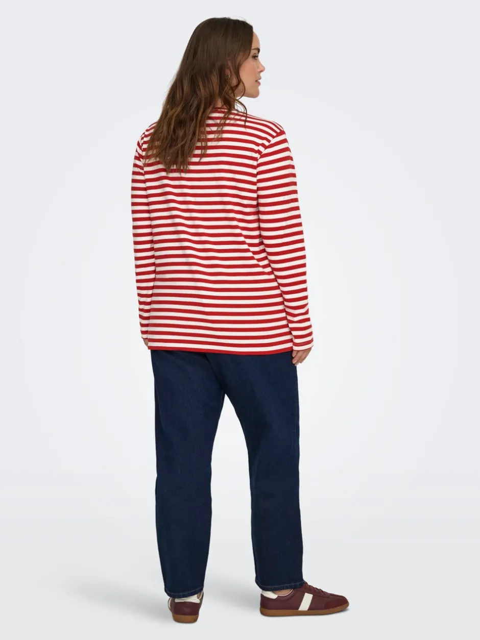 CARBODIL Bluse Dame Toppe