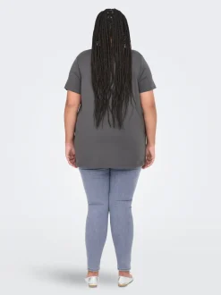 Discount CARBONNIE Top Dame Toppe