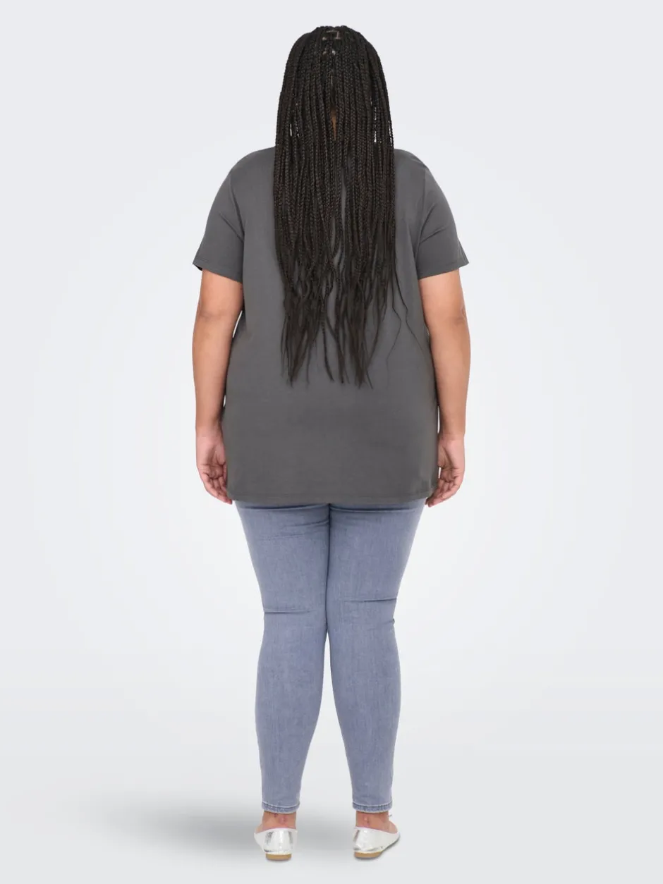 Discount CARBONNIE Top Dame Toppe