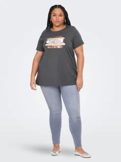Discount CARBONNIE Top Dame Toppe