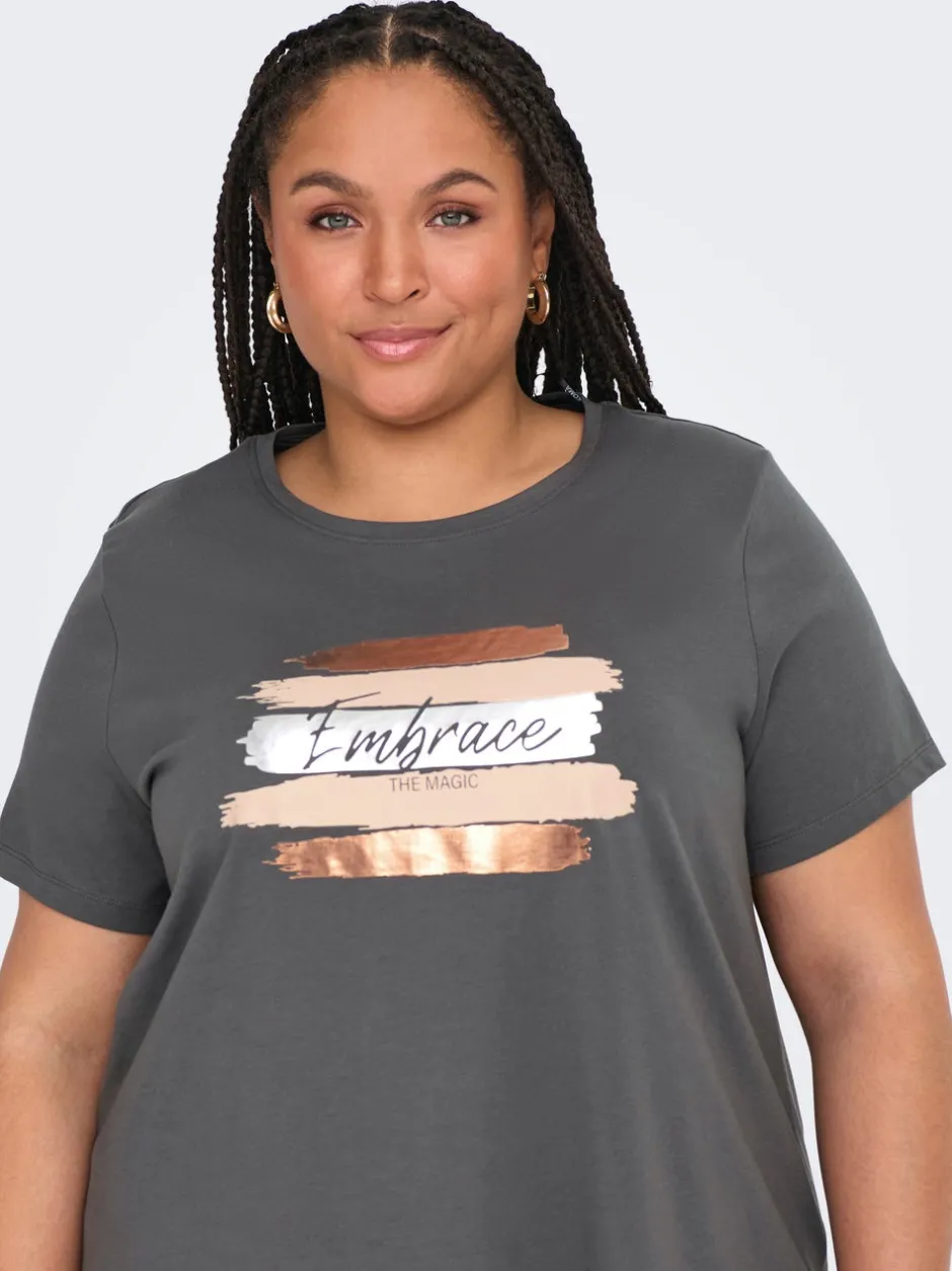 Discount CARBONNIE Top Dame Toppe
