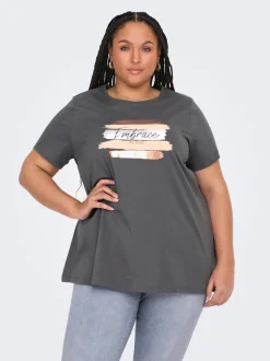 Discount CARBONNIE Top Dame Toppe