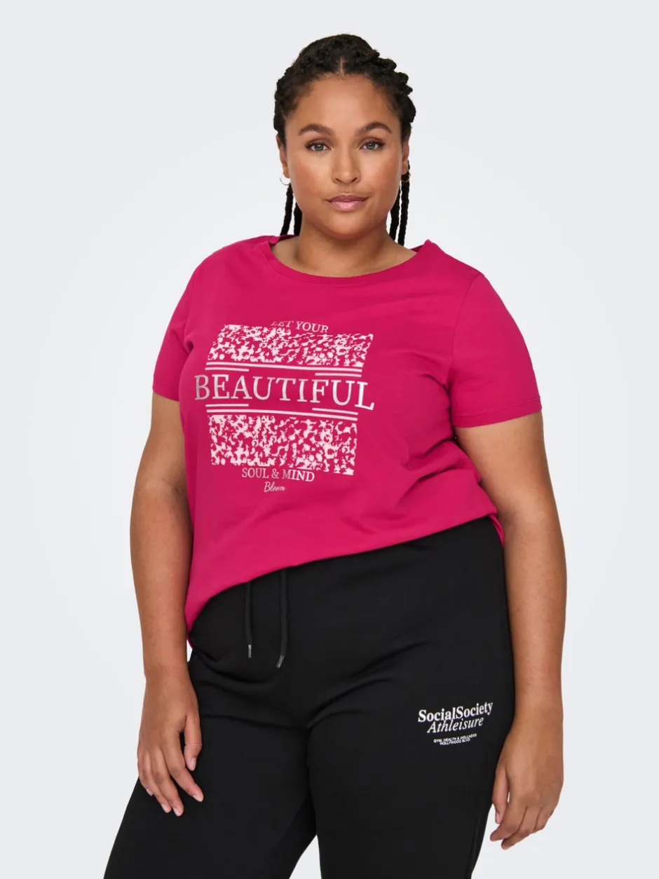 Clearance CARBONNIE Top Dame Toppe