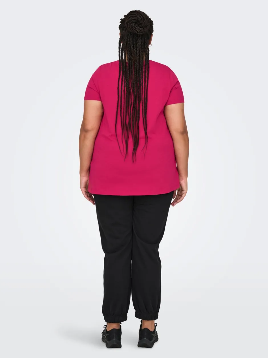 Clearance CARBONNIE Top Dame Toppe