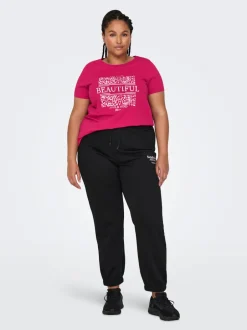 Clearance CARBONNIE Top Dame Toppe