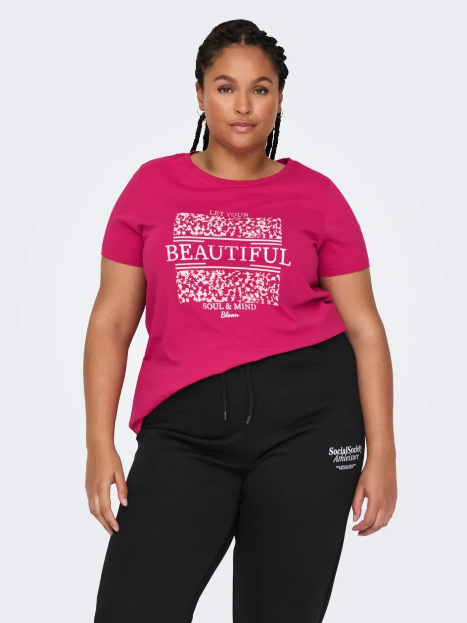 Clearance CARBONNIE Top Dame Toppe