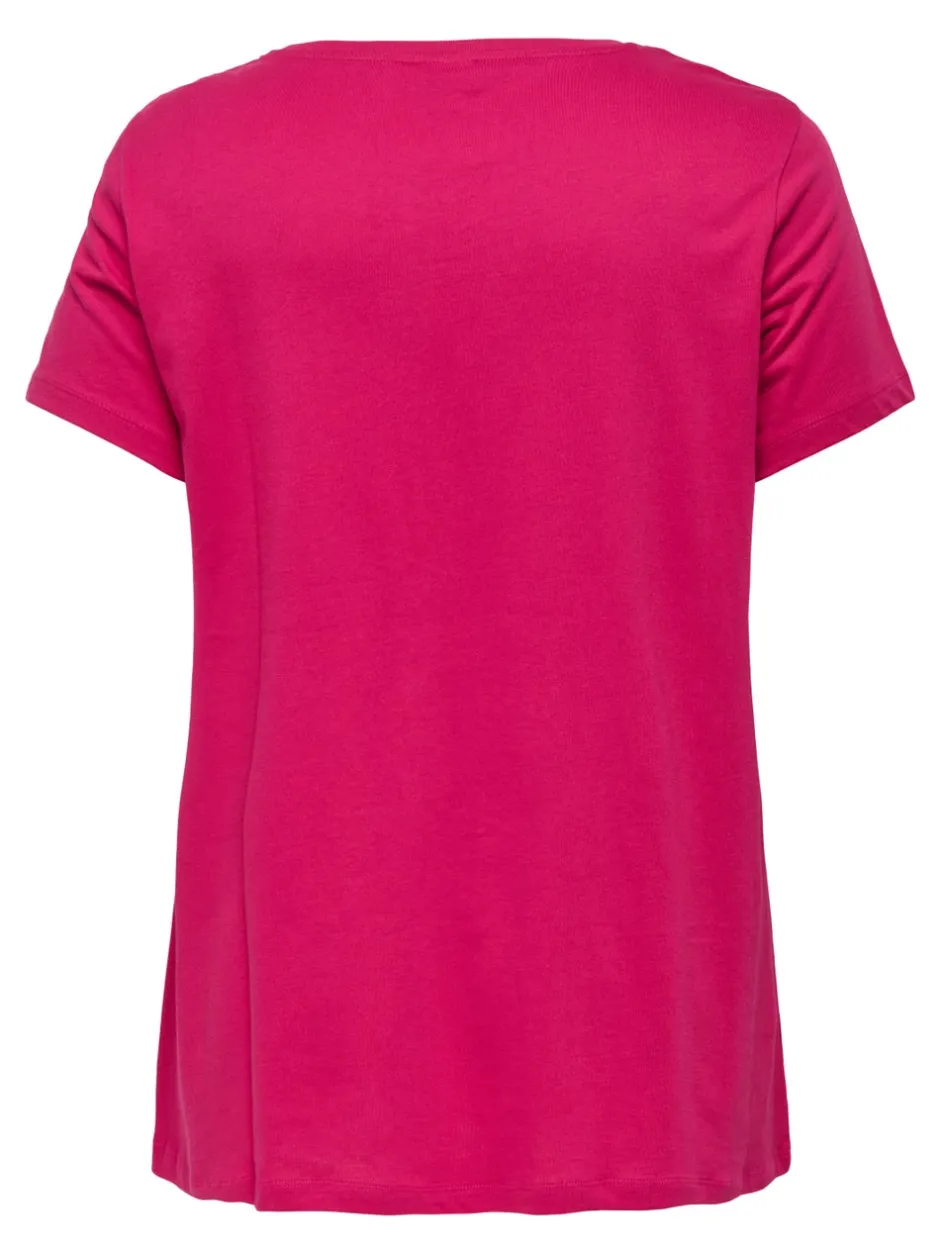 Clearance CARBONNIE Top Dame Toppe