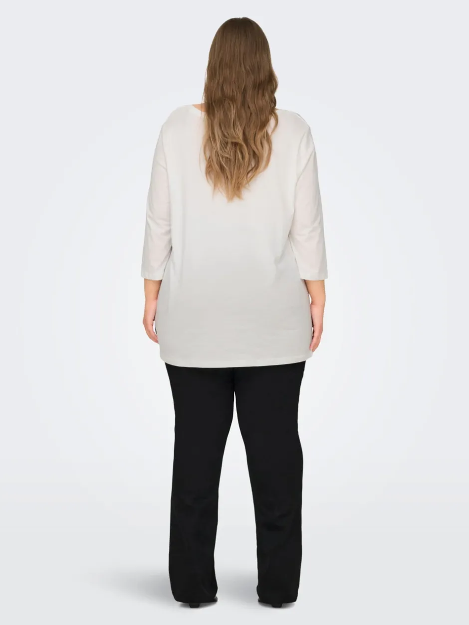 Outlet CARBONNIE Top Dame Toppe