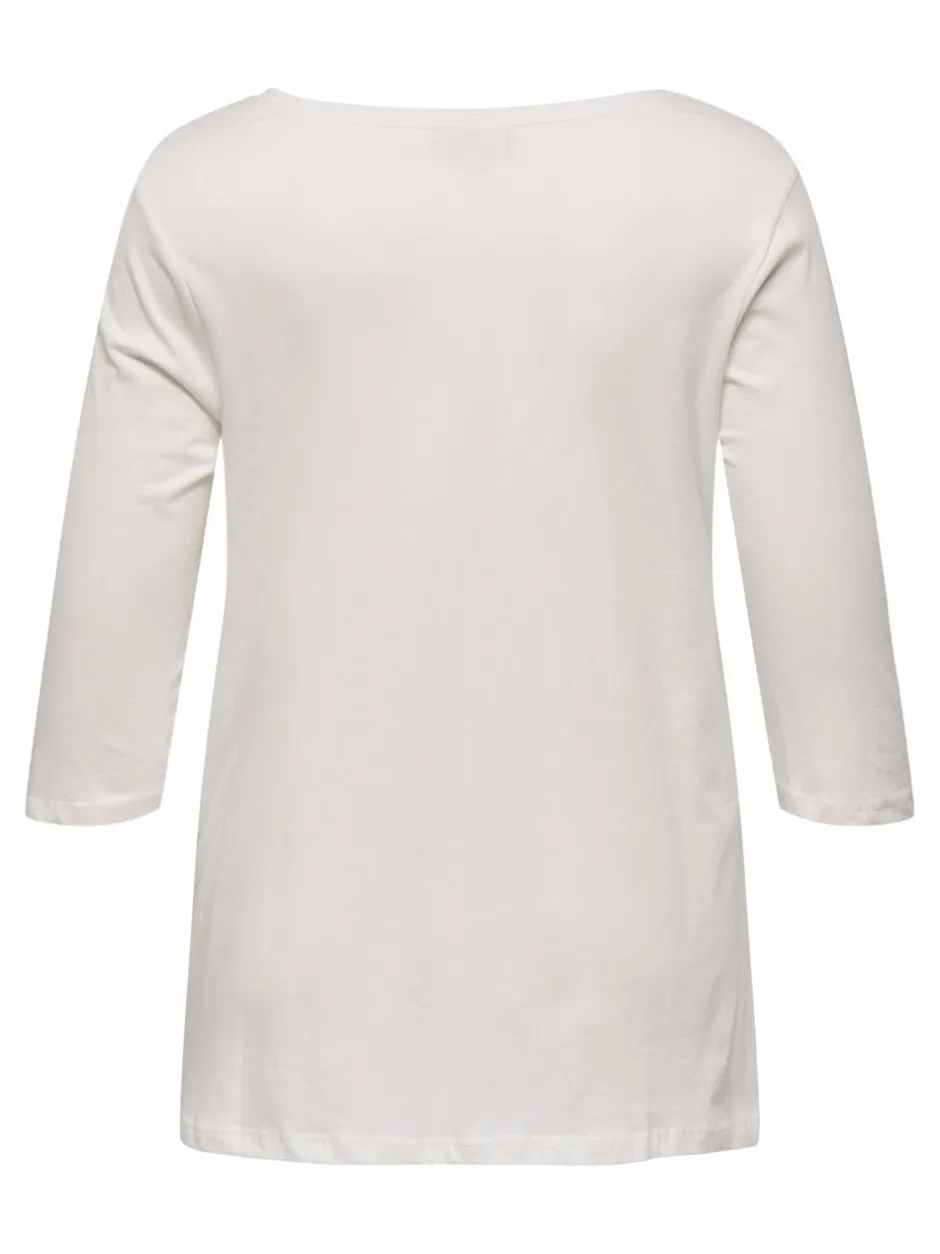 Outlet CARBONNIE Top Dame Toppe