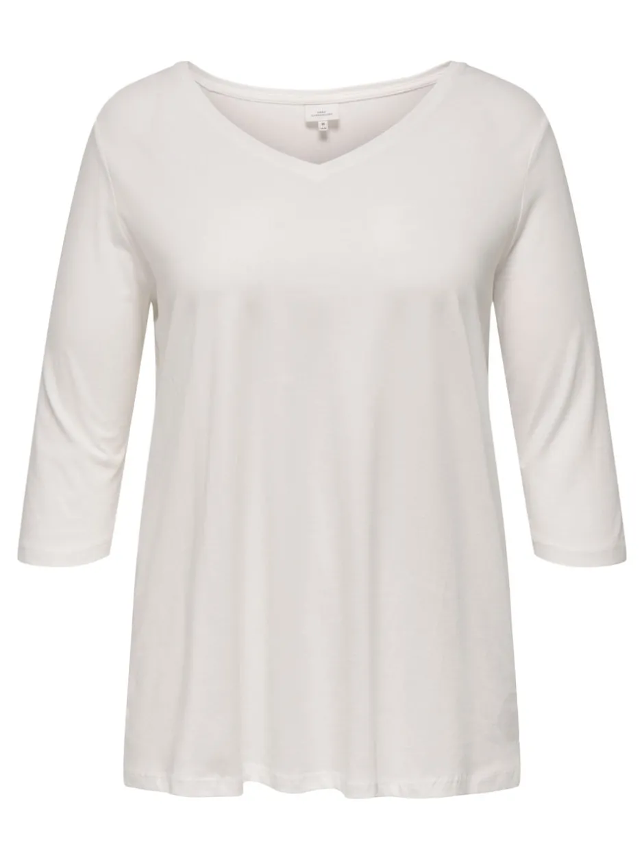Outlet CARBONNIE Top Dame Toppe