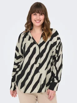 Discount CARBRAXI Skjorte Dame Skjorter