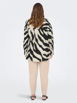 Discount CARBRAXI Skjorte Dame Skjorter