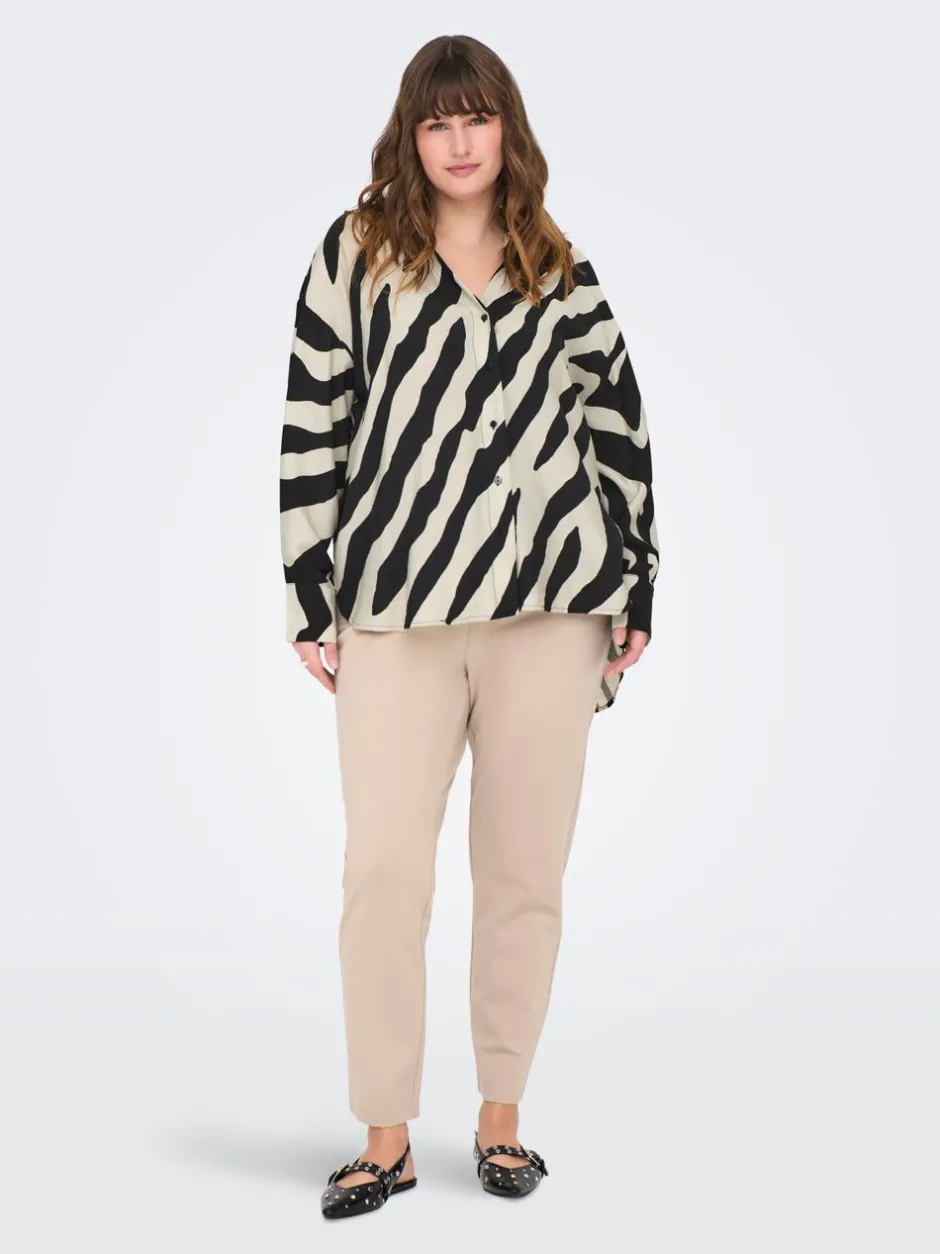 Discount CARBRAXI Skjorte Dame Skjorter