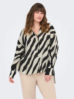 Discount CARBRAXI Skjorte Dame Skjorter