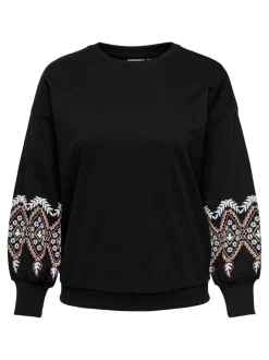 Best CARBROOKE Sweatshirt Dame Sweatshirts