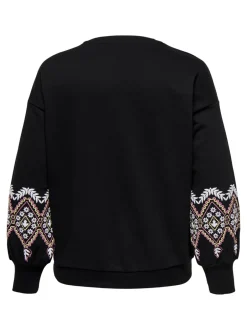 Best CARBROOKE Sweatshirt Dame Sweatshirts