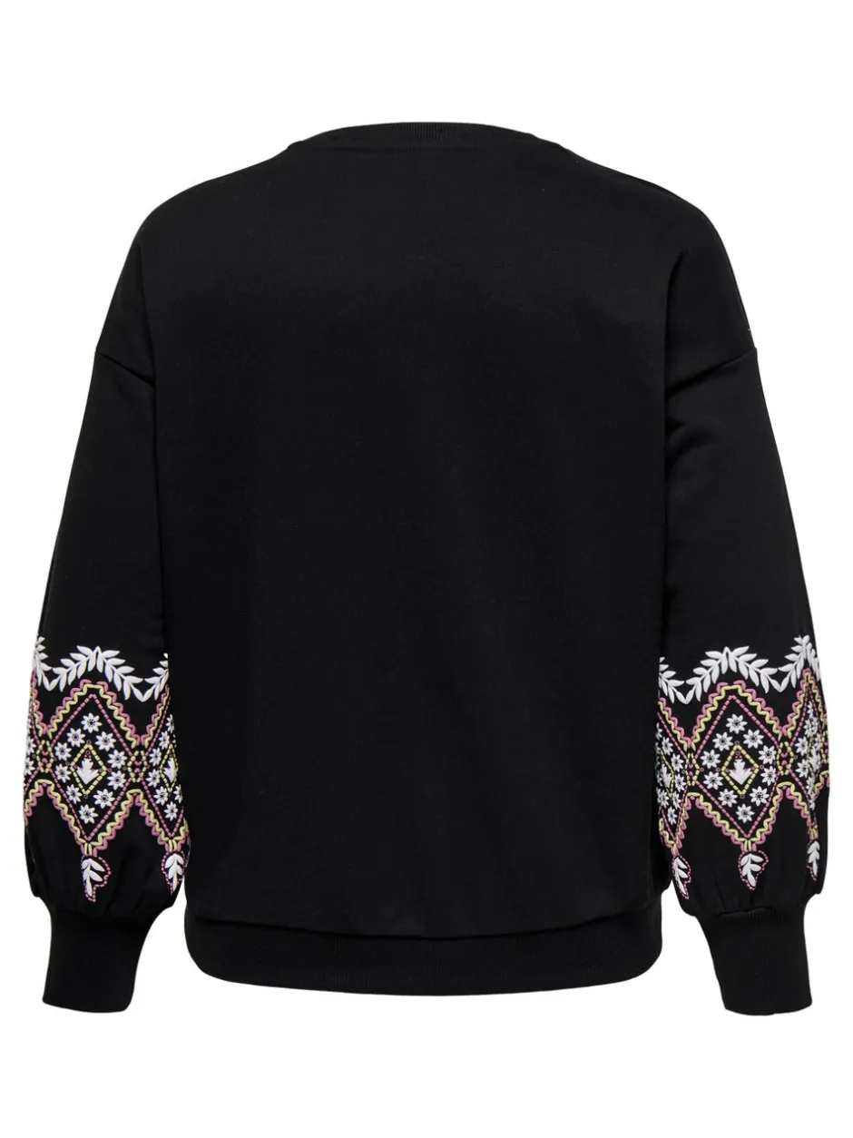 Best CARBROOKE Sweatshirt Dame Sweatshirts