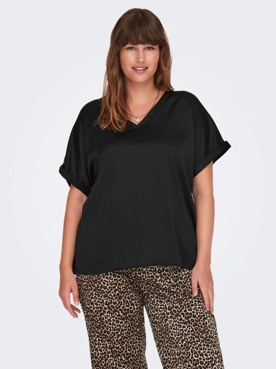 Outlet CARBRYNJA Top Dame Toppe