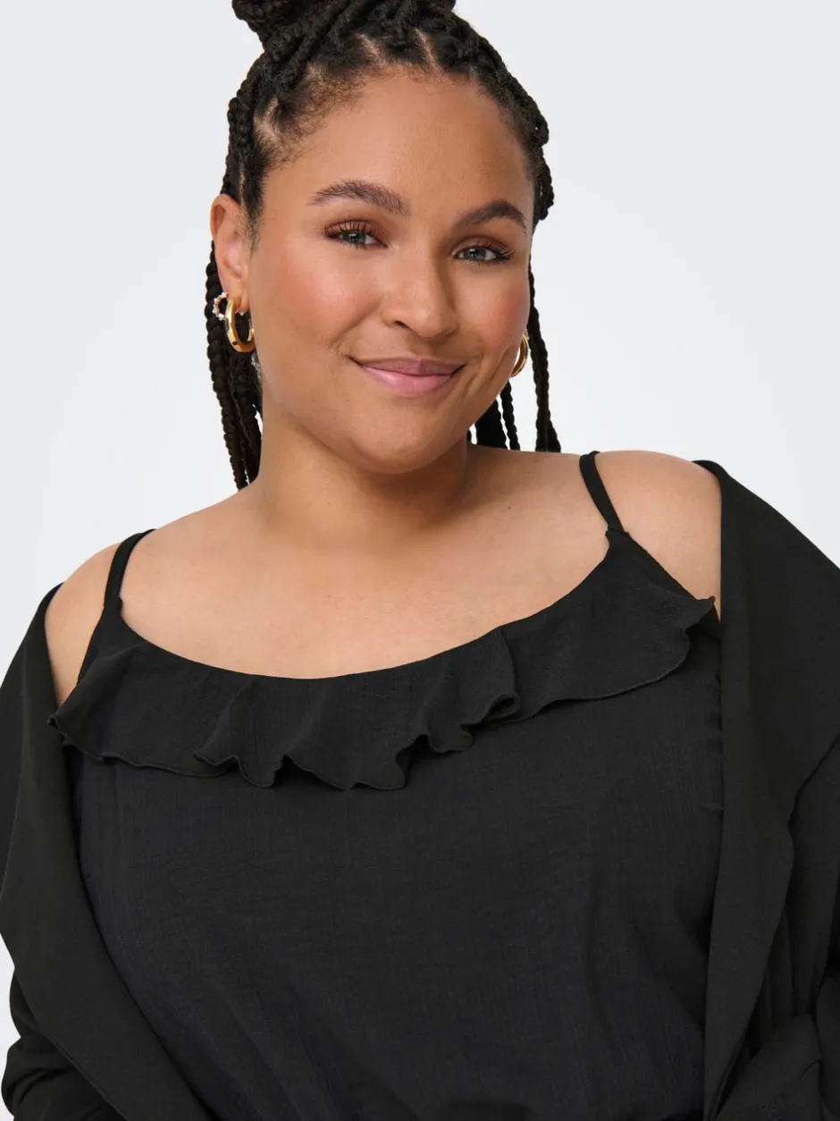 New CARCALI Jumpsuit Dame Jumpsuits