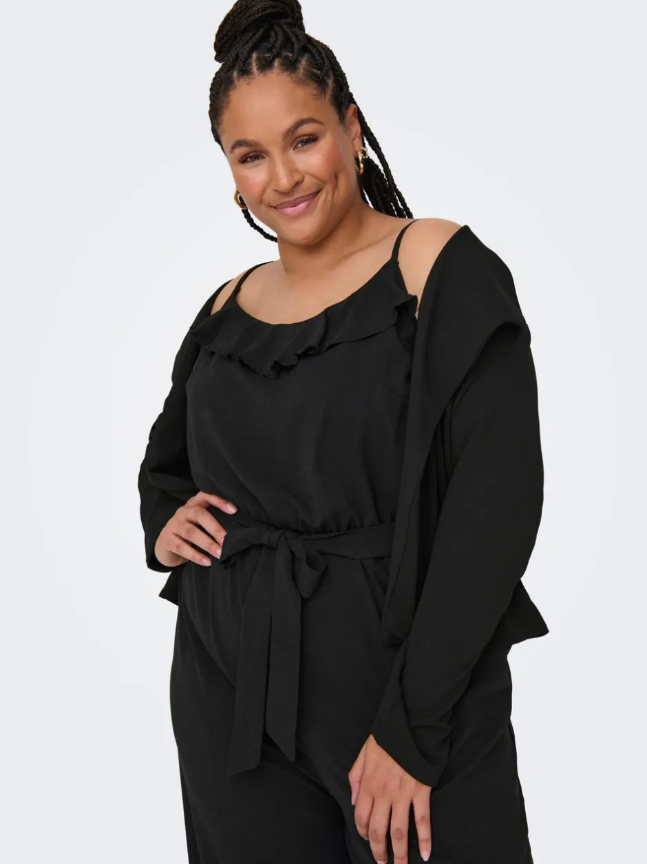 New CARCALI Jumpsuit Dame Jumpsuits