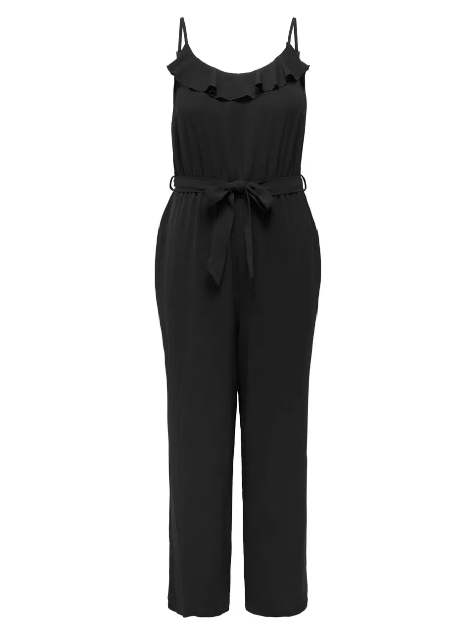 New CARCALI Jumpsuit Dame Jumpsuits