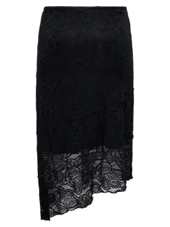 Clearance CARCALLIOPE Nederdel Midinederdel Dame Nederdele