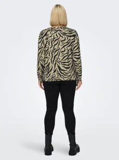 Discount CARCAMILLE Top Dame Toppe