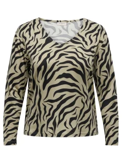 Discount CARCAMILLE Top Dame Toppe