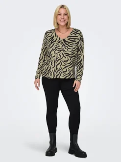 Discount CARCAMILLE Top Dame Toppe