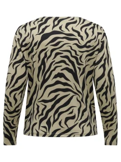 Discount CARCAMILLE Top Dame Toppe