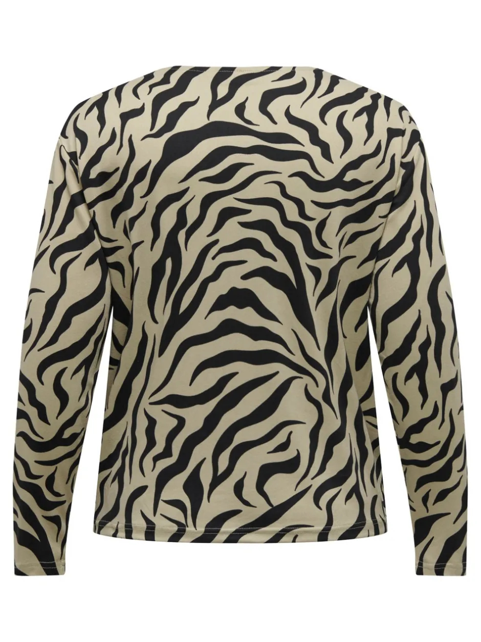 Discount CARCAMILLE Top Dame Toppe