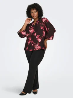 Outlet CARCAMILLE Top Dame Toppe