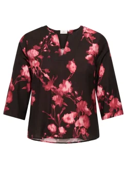 Outlet CARCAMILLE Top Dame Toppe