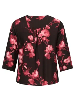 Outlet CARCAMILLE Top Dame Toppe